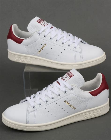 stan smith adidas men's.